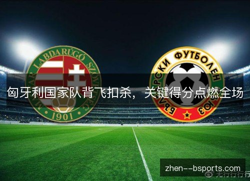 匈牙利国家队背飞扣杀,关键得分点燃全场 匈牙利国家队背飞扣杀,关键得分点燃全场